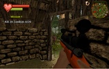 3D The Sniper screenshot 2