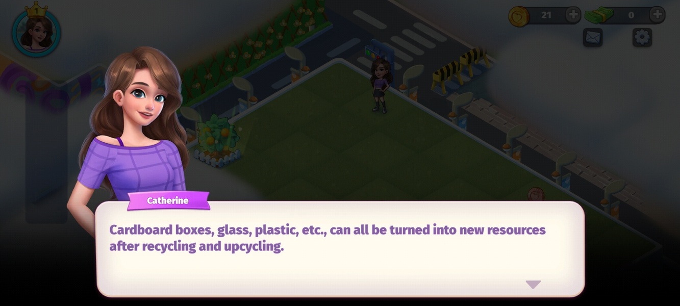 Beauty Empire - Preview 1