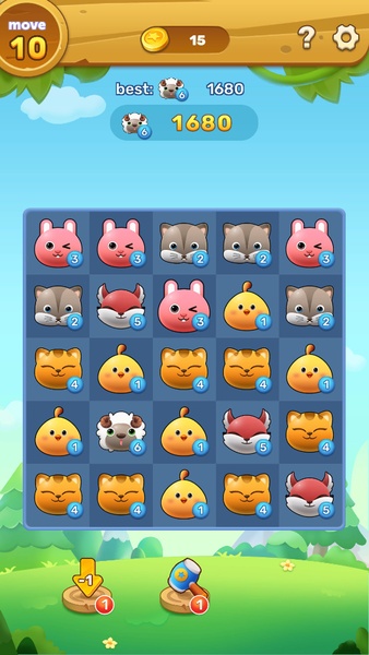 Lively Zoo - Preview 1