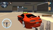 Racing Car Transport screenshot 5