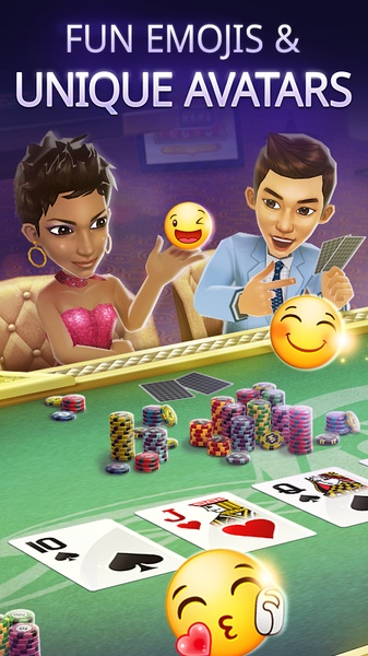 4Ones Poker - Preview 4