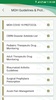 MOH Formulary screenshot 1