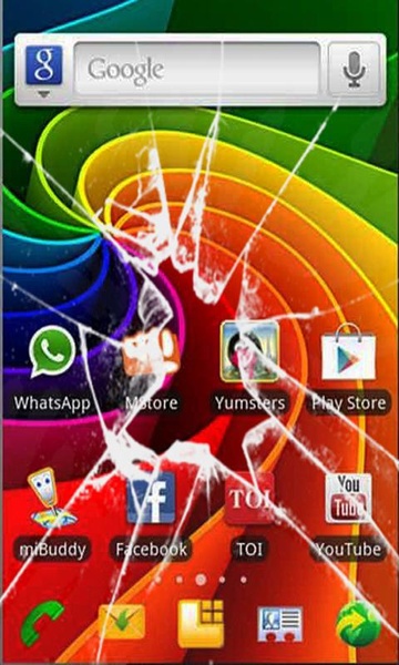 Crack my phone - Preview 5