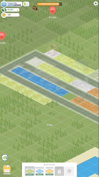 Pocket City Free - Preview 2