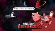 Missile Dude RPG 2 : Space AFK screenshot 8