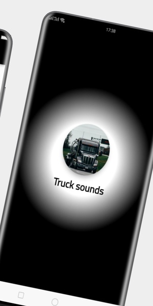 Truck sounds - Preview 2