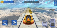 Crazy Car Impossible Track Racing Simulator screenshot 6