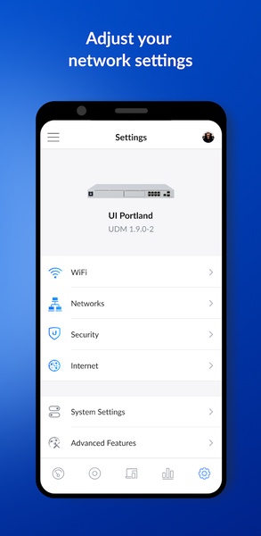 UniFi EasySetup - Preview 5