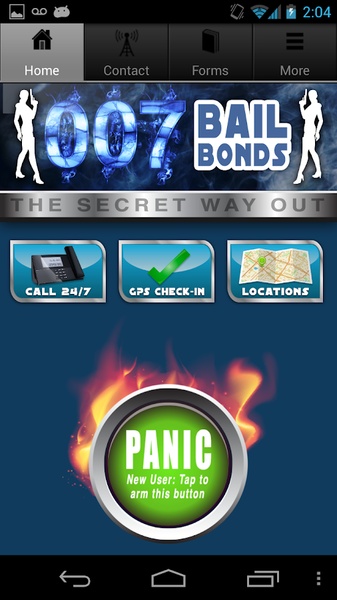 007 Bail Bonds - Preview 4