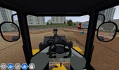 Excavator Simulator JCB Game screenshot 2