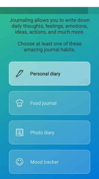 Moleskine Journey - Preview 2