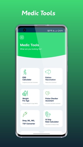 MediHive - Preview 6
