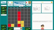 Connect 4 screenshot 1