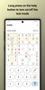 Sudoku screenshot 3