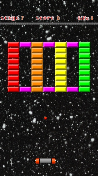 BrickItBreaker - Preview 2