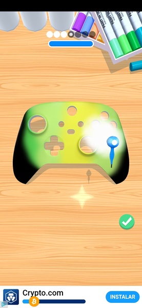 DIY Joystick - Preview 8