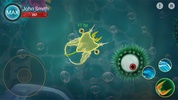 Spore Evolution–Microbes World screenshot 15