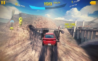 Asphalt 8 Airborne For Android Download The Apk From Uptodown