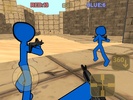 Stickman Counter Terror Strike screenshot 4