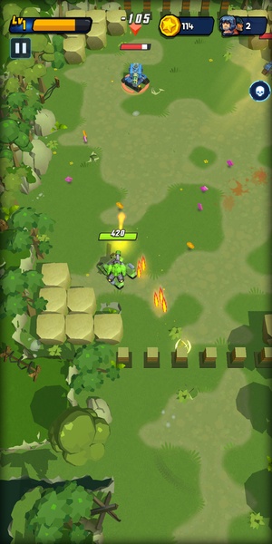 War Wheels - Preview 13
