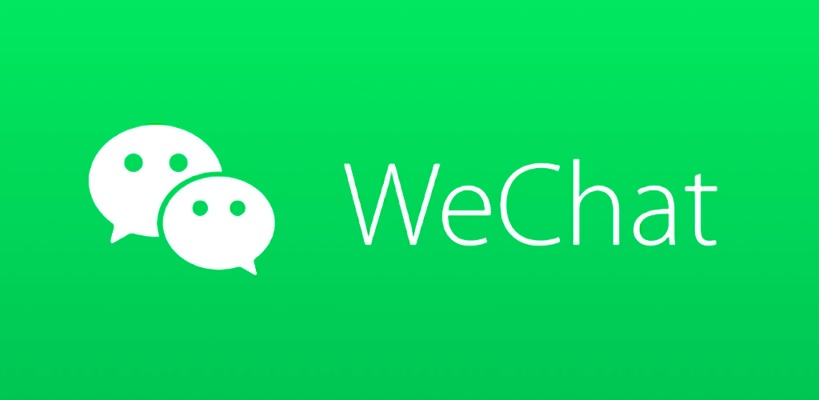 Tải xuống WeChat