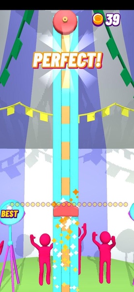 Ring The Bell - Preview 5