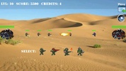 Commando Team Counter Strike screenshot 1