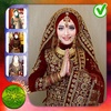 Indian Wedding Hijab Editor screenshot 8