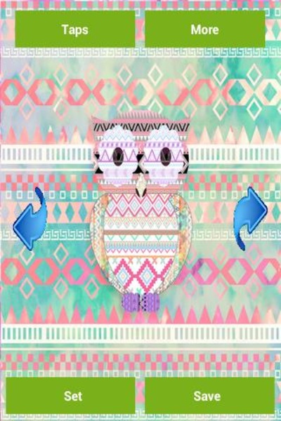 Aztec Wallpapers - Preview 5