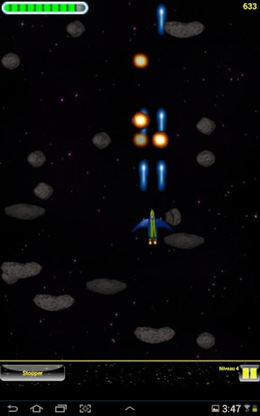 Space Survival - Preview 7