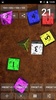 DnDice - 3D RPG Dice Roller screenshot 1