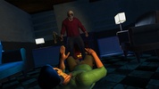 Killer Jason story: Friday Night escape screenshot 4