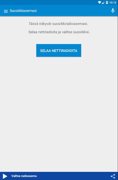 Nettiradio - Preview 1
