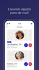 OurTime - Namoro e Encontros screenshot 3