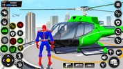 Miami Superhero: Spider Games screenshot 4