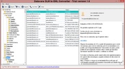 DataVare OLM to EML Converter screenshot 3