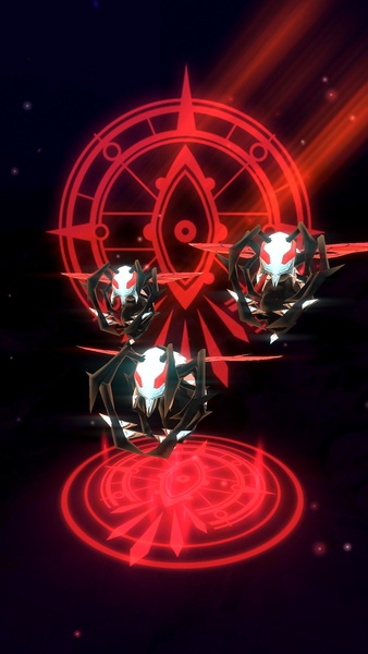 RWBY: Amity Arena - Preview 6