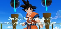 Dragon Ball Project: Multi screenshot 4