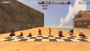 Kart Fortress screenshot 4