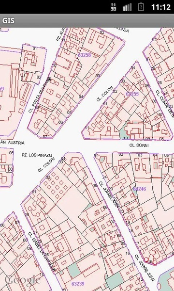 GIS - Preview 4