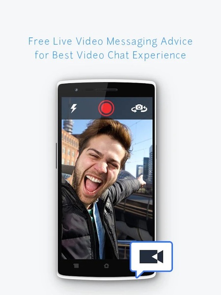 Live Video Messaging Advice - Preview 1