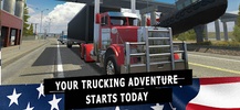 Truck Simulator PRO 3 screenshot 22