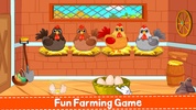 Farm Games for Kids screenshot 5