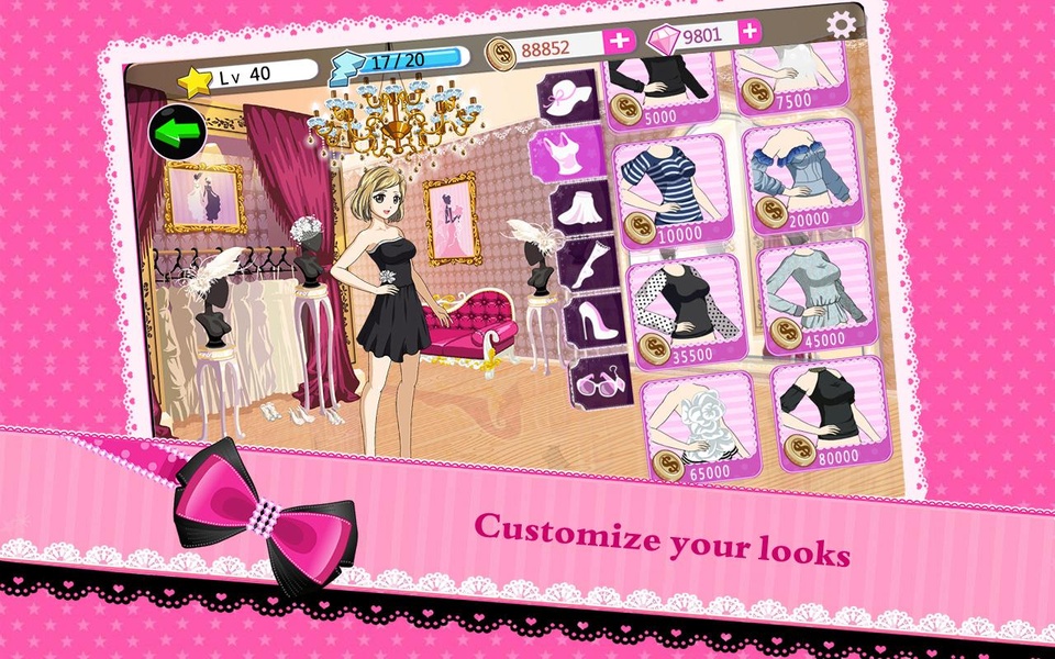 Beauty Idol - Preview 6