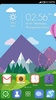 Colorful Icon-Launcher Theme screenshot 2