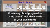 Chord Progression Studio FREE screenshot 6