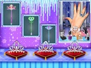 Magical Ice Princess Makeover screenshot 2
