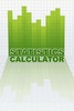 Statistics Calculator screenshot 2