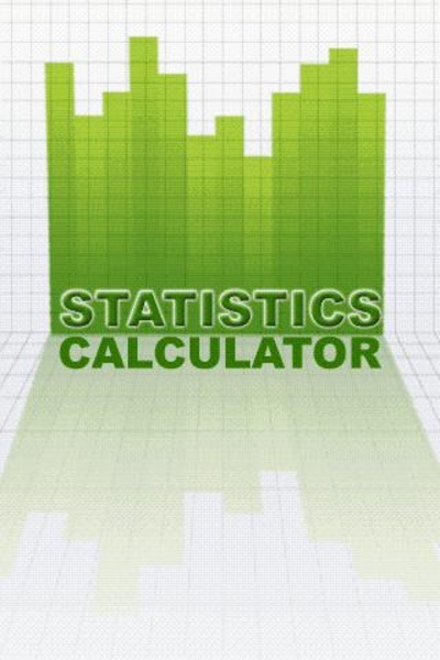 Statistics Calculator - Preview 2