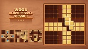 Block Puzzle Wood Sudoku screenshot 16